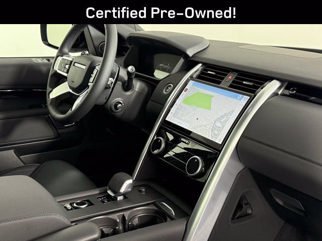 Used 2025 Land Rover Discovery S AWD/4WD image 31