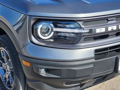 Used 2024 Ford Bronco Sport Big Bend w/ Convenience Package image 9