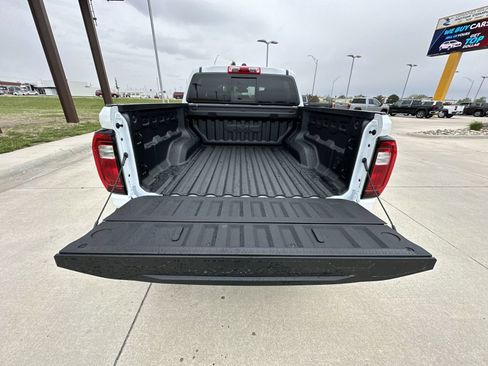 New 2026 GMC Canyon Elevation w/ Convenience Package AWD/4WD image 26