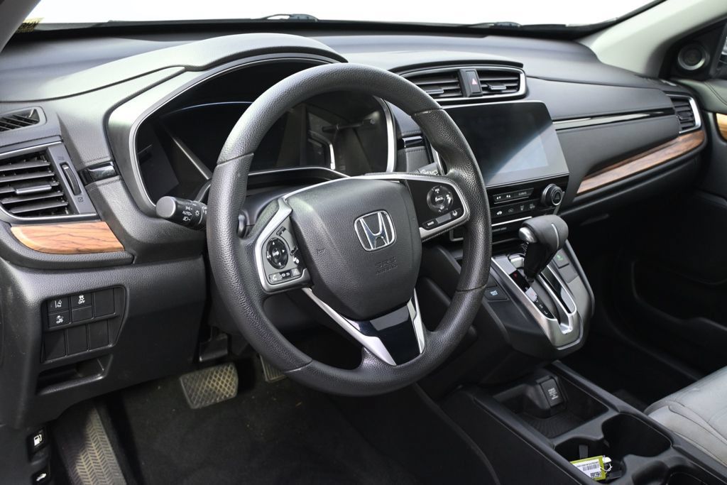 Used 2019 Honda CR-V EX image 9