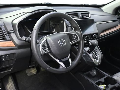 Used 2019 Honda CR-V EX image 9
