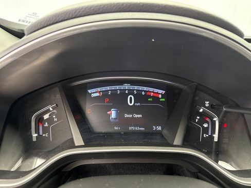 Used 2021 Honda CR-V EX image 26