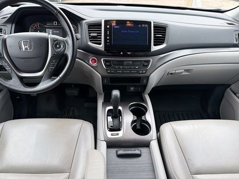 Used 2016 Honda Pilot EX-L image 18