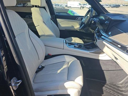 Used 2024 BMW X7 M60i w/ Executive Package image 14