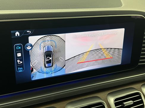 New 2026 Mercedes-Benz GLE 350 4MATIC image 31