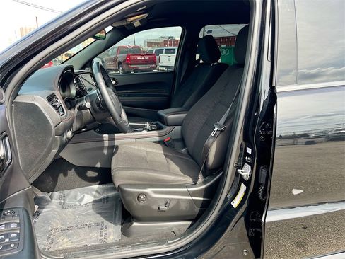Used 2025 Dodge Durango GT w/ Blacktop Package image 21
