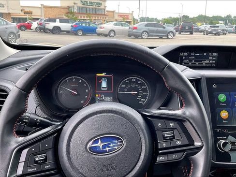 Certified 2023 Subaru Forester Sport AWD/4WD image 17