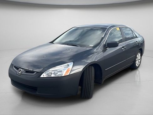 Used 2005 Honda Accord EX-L image 15
