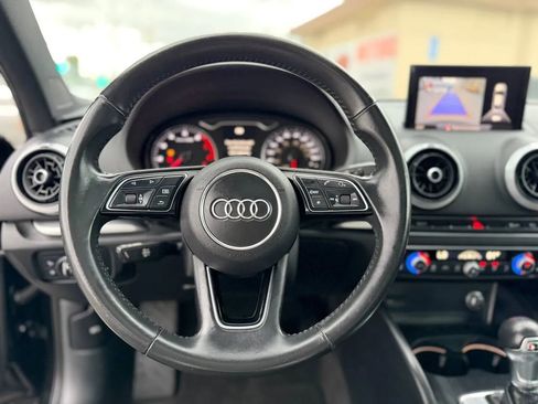 Used 2020 Audi A3 2.0T Premium image 46