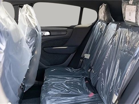 New 2024 Volvo C40 P8 Recharge Plus w/ Climate Package image 8