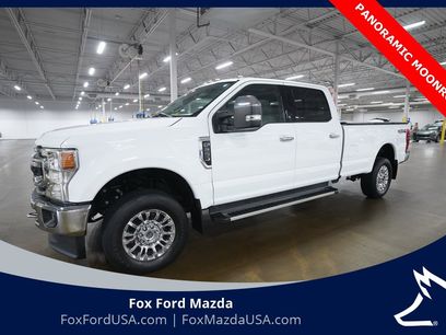 Used 2022 Ford F250 XLT w/ XLT Premium Package