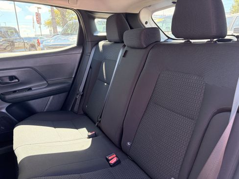 Used 2026 Nissan Kicks S FWD image 6