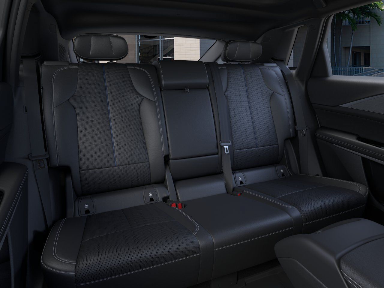 New 2027 Cadillac Lyriq Sport RWD image 17