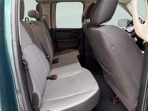 Used 2022 RAM 1500 Tradesman w/ Popular Equipment Group AWD/4WD image 21