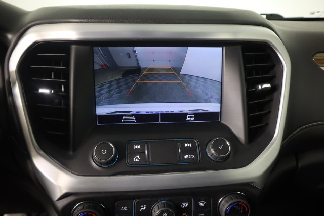 Used 2021 GMC Acadia SLE w/ Driver Convenience Package AWD/4WD image 48