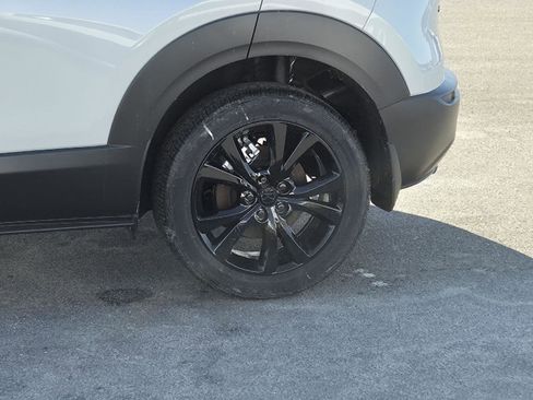 New 2026 MAZDA CX-30 AWD 2.5 S image 26