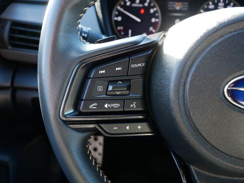 Used 2024 Subaru Crosstrek 2.5i Sport image 30