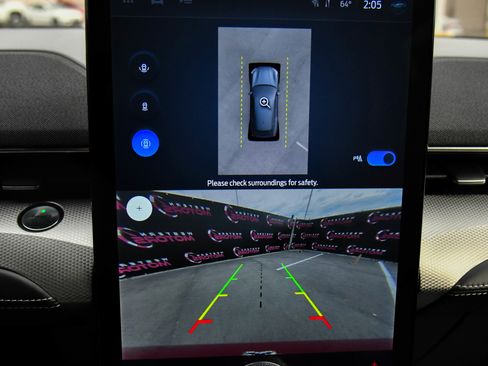 Used 2023 Ford Mustang Mach-E Select image 19