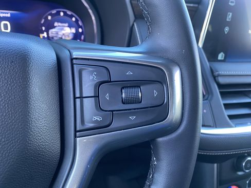 Used 2023 Chevrolet Tahoe Premier image 21