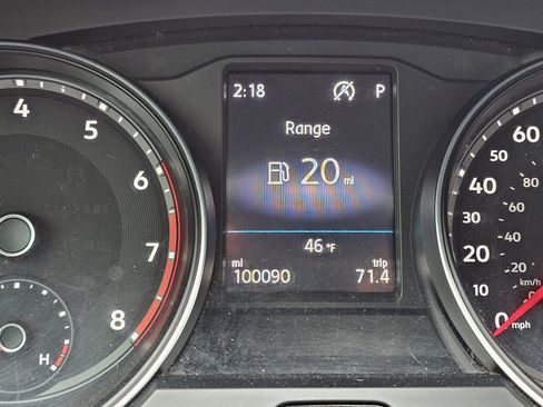 Used 2019 Volkswagen Atlas S image 4