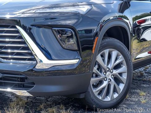 New 2026 Buick Enclave Preferred image 4