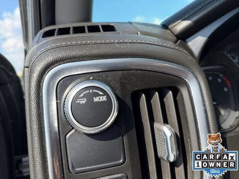 Used 2021 GMC Sierra 1500 SLT RWD image 10