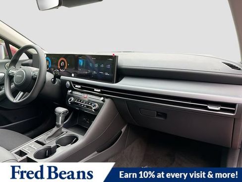 New 2026 Hyundai Sonata SE FWD image 31