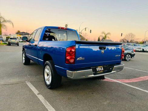 Used 2008 Dodge Ram 1500 Truck SLT w/ Popular Equipment Group image 7