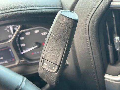 Used 2023 GMC Sierra 3500 SLT w/ SLT Premium Package image 23