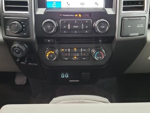 Used 2017 Ford F150 XLT w/ Equipment Group 302A Luxury image 28