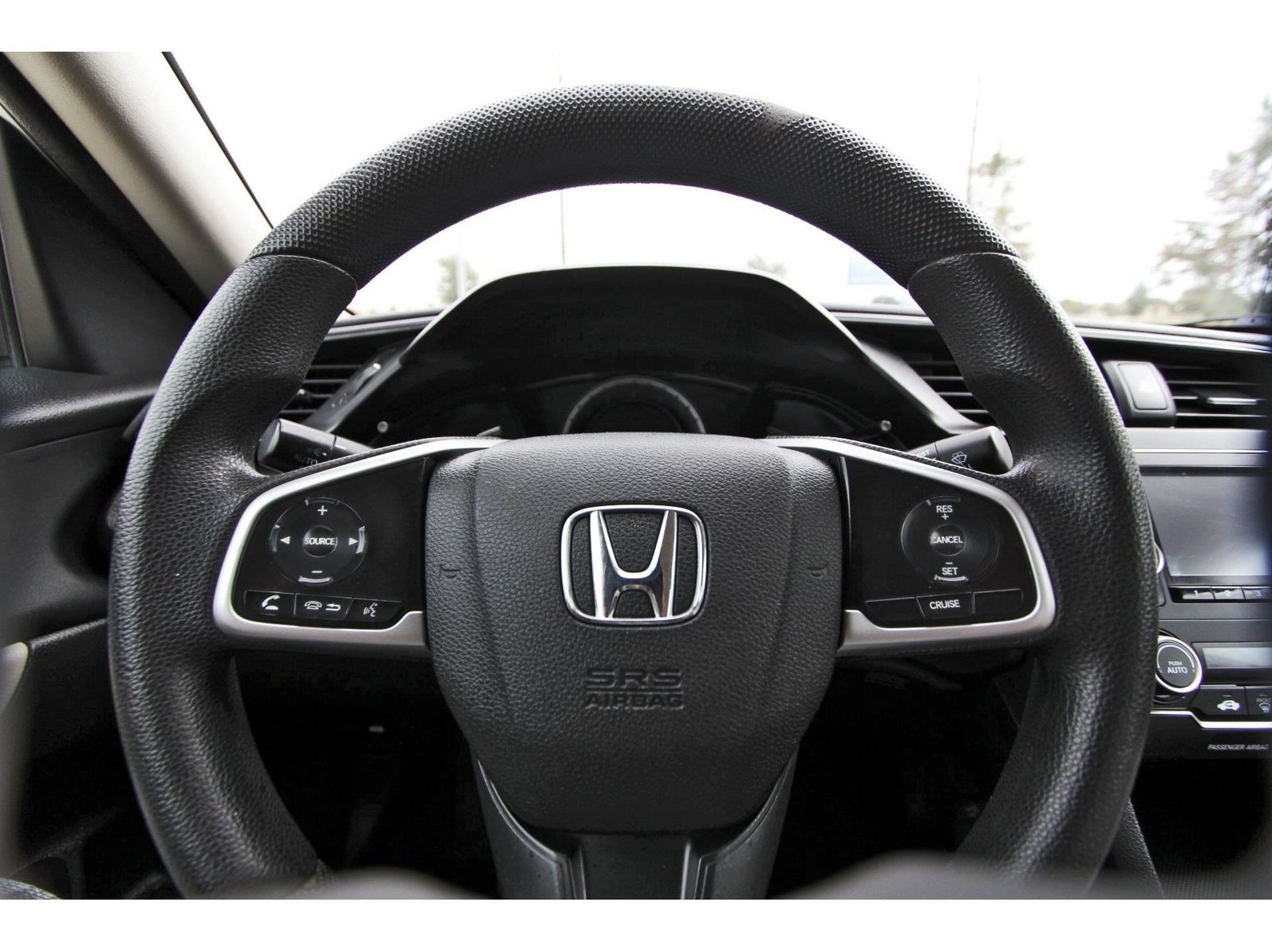 Used 2018 Honda Civic LX image 14
