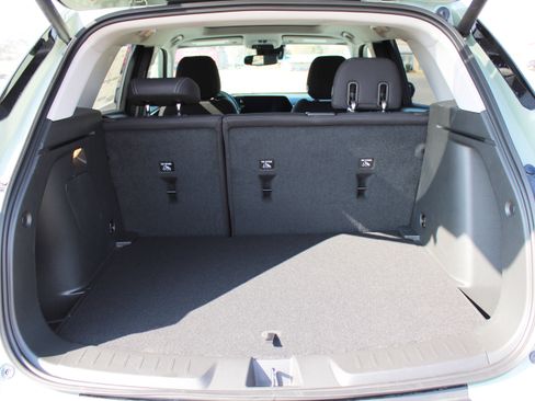 New 2026 Chevrolet TrailBlazer LT w/ Convenience Package image 8