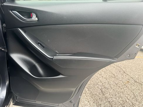 Used 2016 MAZDA CX-5 Sport image 21