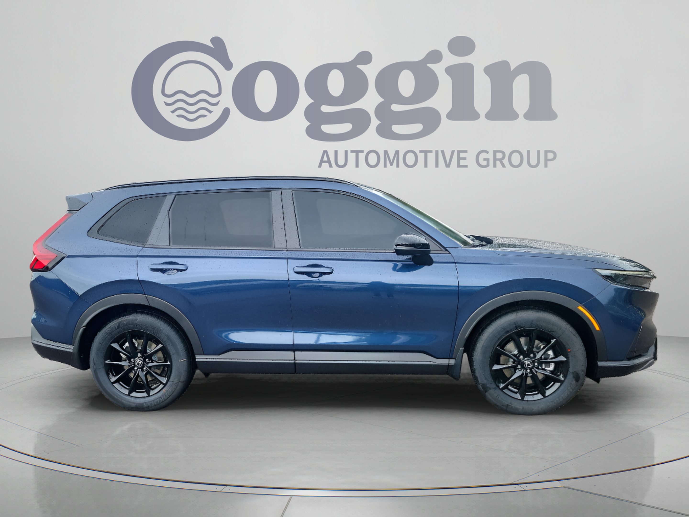New 2027 Honda CR-V Sport-L image 6