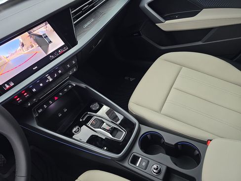 New 2026 Audi A3 2.0T Premium Plus image 24