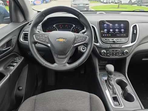 Used 2024 Chevrolet Equinox LT FWD image 10