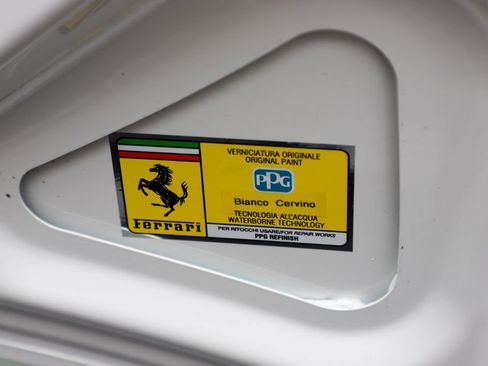 Certified 2023 Ferrari Roma image 53