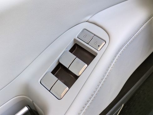 Used 2025 Lincoln Navigator L Black Label image 20