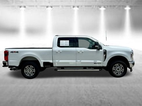 Used 2026 Ford F250 Lariat AWD/4WD image 4