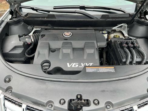 Used 2015 Cadillac SRX Performance w/ Driver Awareness Package FWD image 32