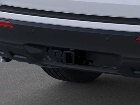 New 2026 Ford Explorer Active image 25