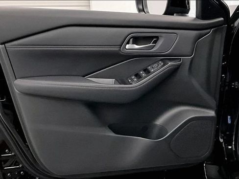 New 2026 Nissan Rogue Dark Armor FWD image 32