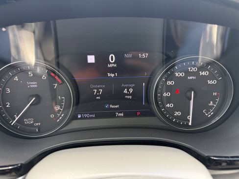 New 2026 Cadillac XT5 Premium Luxury w/ Driver Assist Package FWD image 31