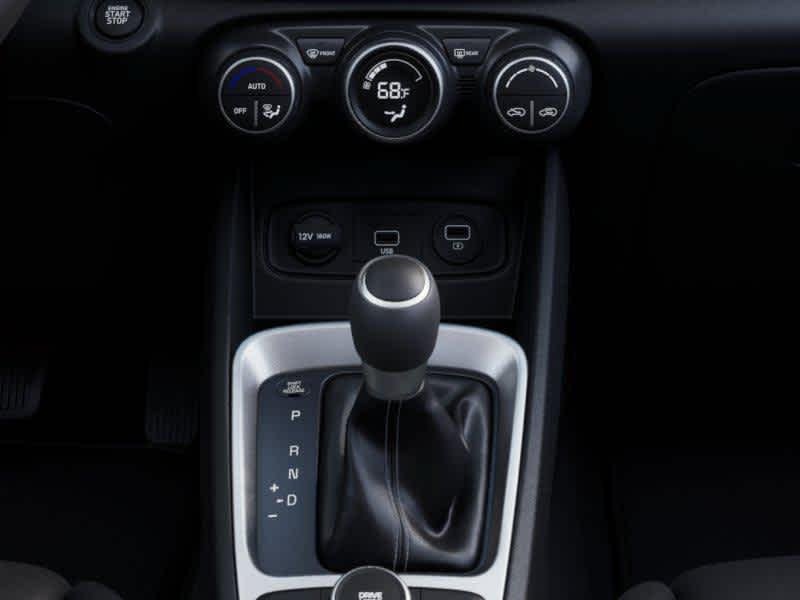 Certified 2025 Hyundai Venue SEL FWD image 16