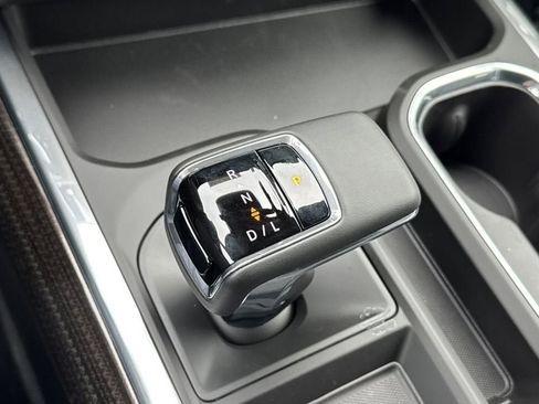 New 2026 Chevrolet Silverado 1500 LT Trail Boss w/ LT Trail Boss Premium Package image 21