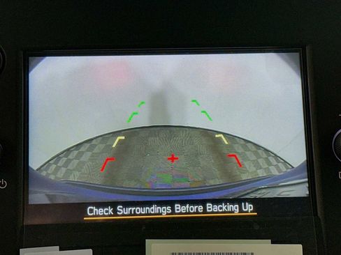 New 2026 Subaru Forester image 14