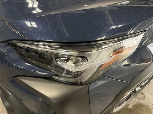 Certified 2025 Subaru Outback Onyx Edition AWD/4WD image 10