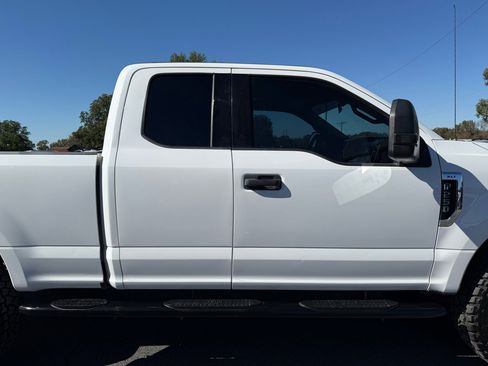 Used 2019 Ford F250 XLT w/ XLT Value Package image 36