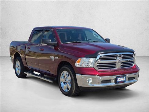 Used 2019 RAM 1500 Lone Star RWD image 3
