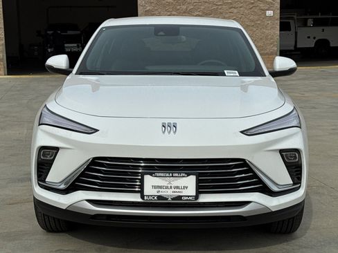 New 2026 Buick Envista Preferred w/ Convenience I Package image 5